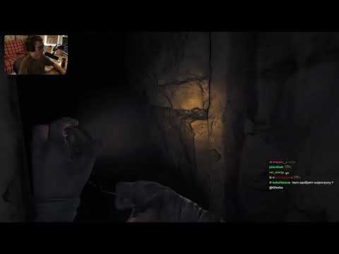 Видео: ФИНАЛЬНАЯ АМНЕЗИЯ В БУНКЕРЕ | Олёша играет в Amnesia: The Bunker