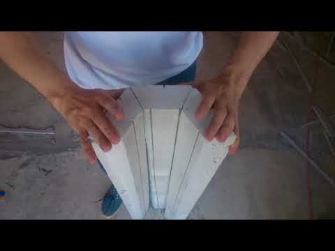 Видео: Утепление канализационной трубы