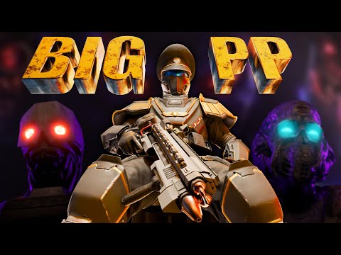 Видео: Helldivers имеет новый основной S-уровень