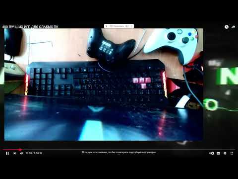 Видео: Разбираю сломанный джойстик от иксбокс 360, пробую починить, но нахожу замену.