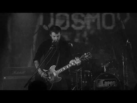 Видео: VOSMOY [Город, 23/11] – Aftermath (New)