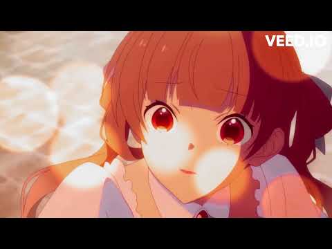 Видео: Энн и Шаль - October and April. Сказка о сахарном яблоке