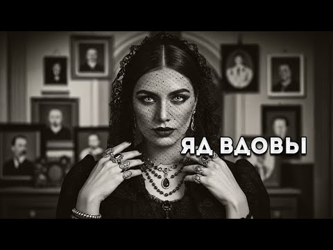 Видео: Чёрная Вдова Из Веракруса 19 Богатых Мужей, 19 Похорон, Одна Проклятая Судьба