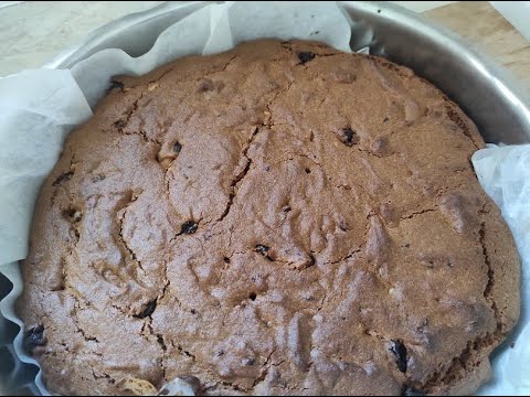 Видео: Домашняя рутина. Готовлю сладкое. Фануропита. Каштаны для конфет.