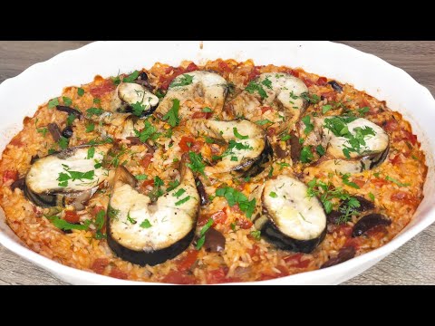 Видео: Скумрия на фурна с ориз и маслини. Само с една риба вечеря за цялото семейство!