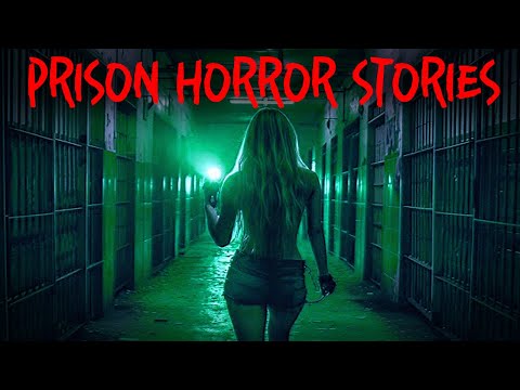 Видео: 5 правдивых шокирующих историй о тюрьме