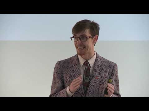 Видео: Как читать архитектуру | Айрат Багаутдинов | TEDxVolhonkaSt