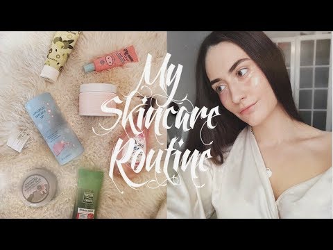 Видео: ☀ИДЕАЛЬНАЯ КОЖА? Мой уход за лицом //Чистая линия,Аптека,Kiehl's☽