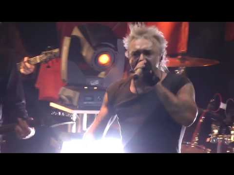 Видео: Алиса - Армия Жизни (Тверь 22.09.2012)