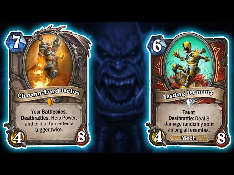 Видео: Reddit не перестаёт требовать ослабления этой колоды... Вот почему