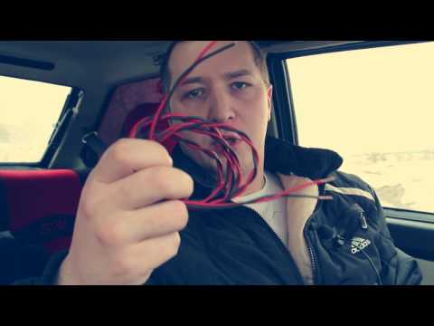 Видео: Быстрые дворники Ваз 2108. Проект восьмёрка.