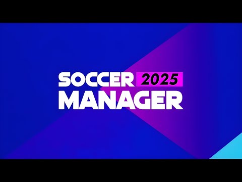 Видео: НОВЫЙ SOCCER MANAGER 2025 - ЛУЧШИЙ МЕНЕДЖЕР ДЛЯ ТЕЛЕФОНА / МОЙ ПЕРВЫЙ ЗАПУСК