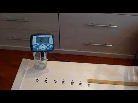 Видео: Подключение Mars Goliaf на китайскую терку МТ-705