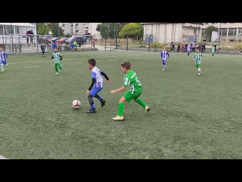 Видео: ФК "Арда-1924" (2016н.)- ФК "Секирово"