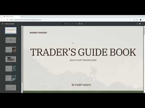 Видео: Арилжааны гарын авлага ба түүний ач холбогдол