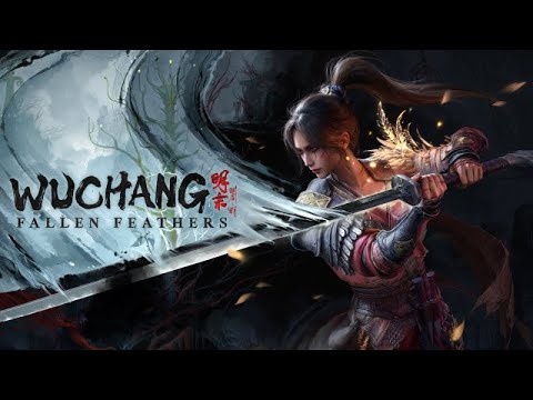 Видео: История пиратки Бан Учан | WUCHANG Fallen Feathers №24
