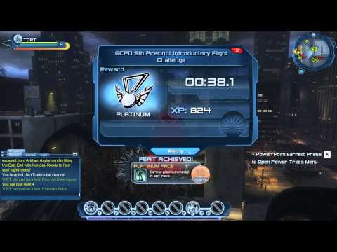 Видео: DC Universe Online прохождение за электрика. Часть 5