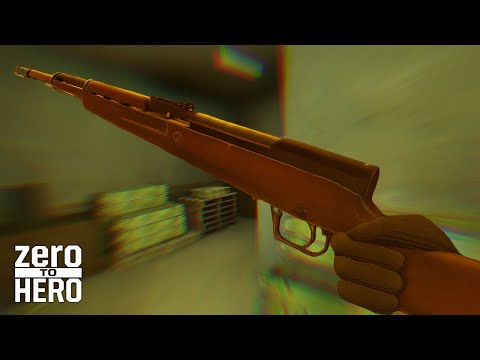 Видео: ОТ НОЛЬ ДО ГЕРОЯ, НО ЭТО ВЕСЬ МОЙ БУНКЕР!