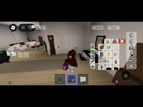 Видео: Влог про Хелоуин