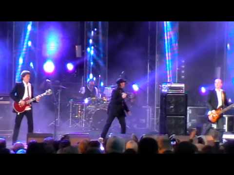 Видео: Автограф - Монолог (1.09.2012)