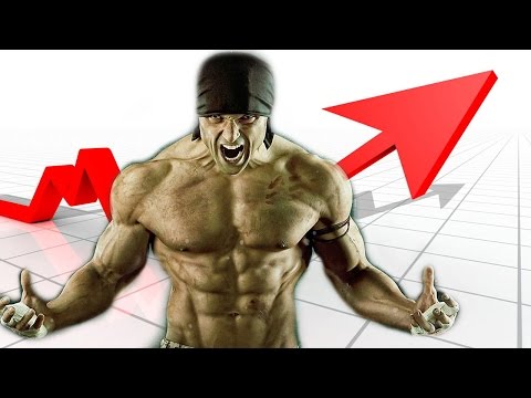 Видео: Суперкомпенсация в бодибилдинге