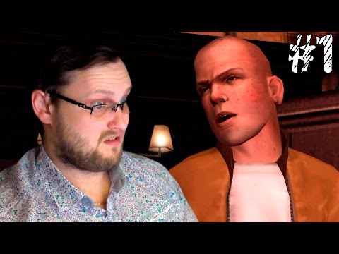 Видео: Bully: Scholarship Edition ► БЫЧКУ СОВСЕМ НЕ РАДЫ ► #1