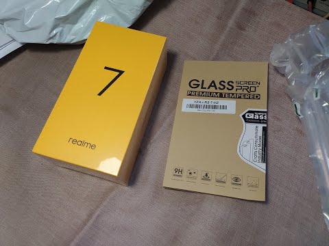 Видео: Растаможка Aliexpress Realme7. Таможенная пошлина. Укрпочта.