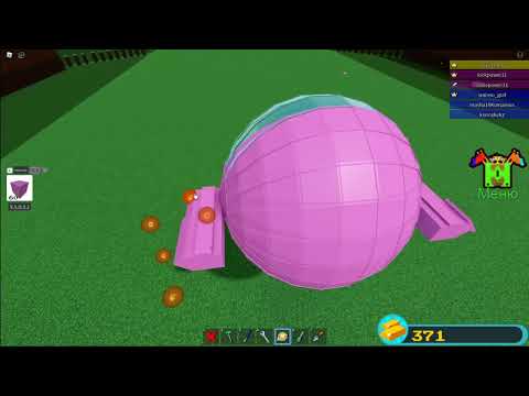 Видео: Как сделать Flying Pod ( летающий круглешок ) Построй корабль и найди сокровище