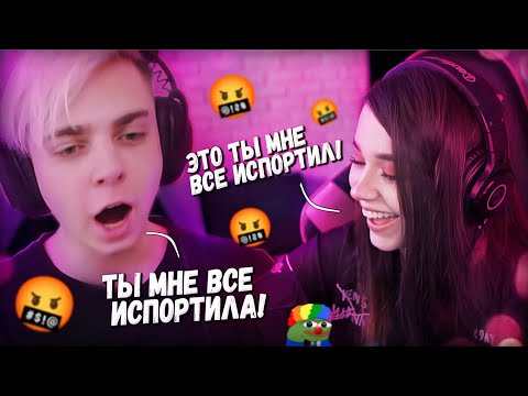 Видео: семейные разборки в валоранте...