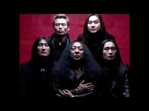 Видео: Chingis Khaan Jargalsaikhan - Aav tanidaa (Чингис хаан хамтлаг Жаргалсайхан - Аав таньдаа)