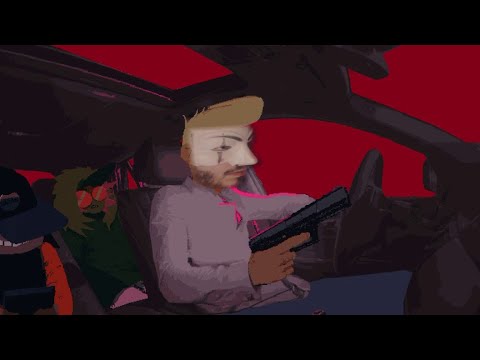 Видео: Работа на Копов . Star Fetchers . Часть 2