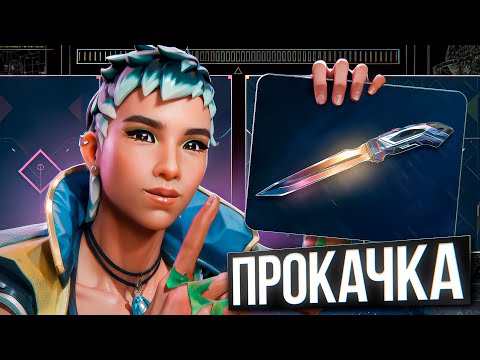 Видео: ПРОКАЧАЛ АККАУНТЫ ПОДПИСЧИКОВ СКИНАМИ ИЗ НОЧНОГО РЫНКА! (ВАЛОРАНТ)