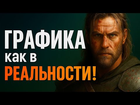 Видео: ТОП-26 НОВЫХ БЕЗУМНЫХ ИГР с УЛЬТРАРЕАЛИСТИЧНОЙ ГРАФИКОЙ