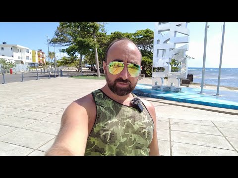 Видео: ДОМИНИКАНА - СТРАНА КОНТРАСТОВ! ОБЗОР ПУЭРТО-ПЛАТА!