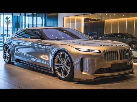 Видео: УХ ТЫ! Эти 12 автомобилей занимают более 2025-2026!