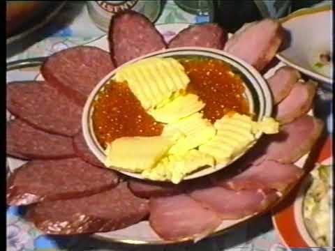 Видео: Меланка, город Николаев, Марика и Раи Слинявских