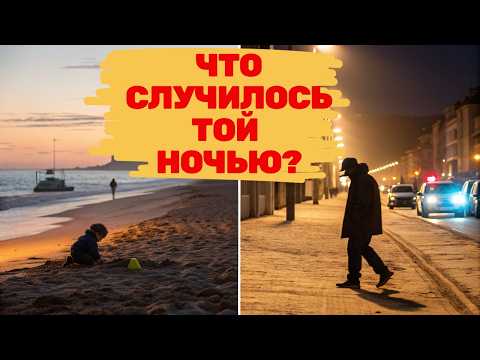 Видео: Исчезновение Мэдлен Макканн: Мы знаем, кто это сделал?