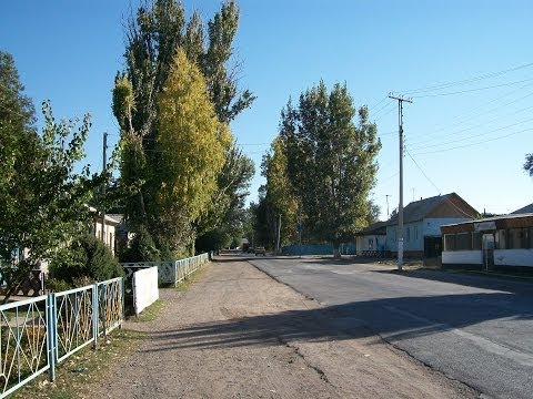 Видео: Чунджа