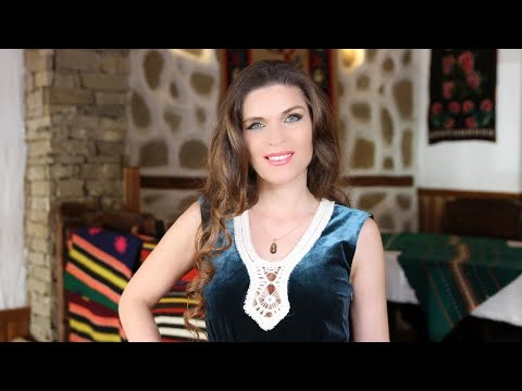 Видео: Цветелина – Не се карай, стара ле мале (Македонско хоро – Ширто), 2018