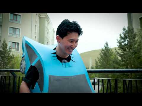 Видео: Өнөөдөр машингүй өдөр ☺️ Тэдний юу хийж явааг хардаа 🤣🤣🤣