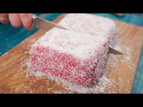 Видео: Десерты, которые будут вам стоить НИЧЕГО