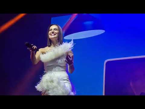 Видео: ARTIK & ASTI  -"Гармония", Екатеринбург 03.10.2024