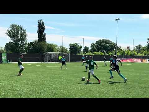 Видео: Кремінь - Шкети (1:1) 1 тайм