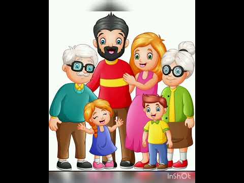 Видео: "Високий-низький". Відео-заняття для дошкільників.