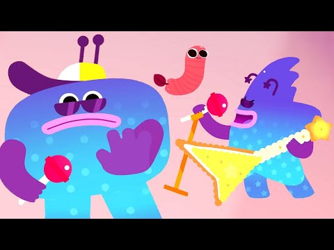Видео: ✨ ТОП-10 серий ✨ - Ум и Хрум - Лучшие серии с любимыми героями
