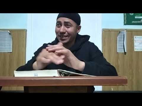 Видео: даават 6 сыфат 1чи сыфат
