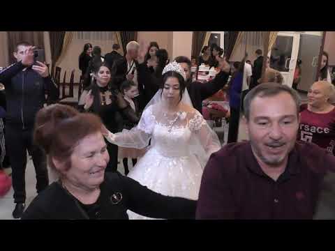 Видео: 3-Я ЧАСТЬ 19 НОЯБРЯ СВАДЬБА 23Г.