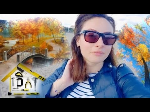 Видео: Франция. Муж пугает осенним обострением! Парижане бегут из Парижа!