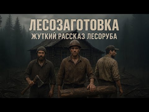 Видео: ОН ВЕРНУЛСЯ ИЗ ТАЙГИ... НО СТАЛ ДРУГИМ!