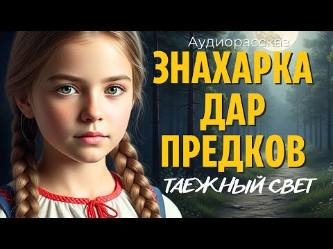 Видео: Девочку-целительницу похитил умирающий богач.Но когда она стала исцелять его, произошло то... что...